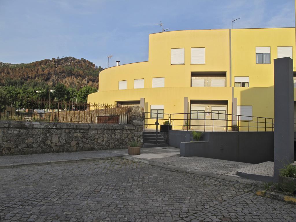 Casa Da Vila Cerveira Vila Nova de Cerveira Camera foto
