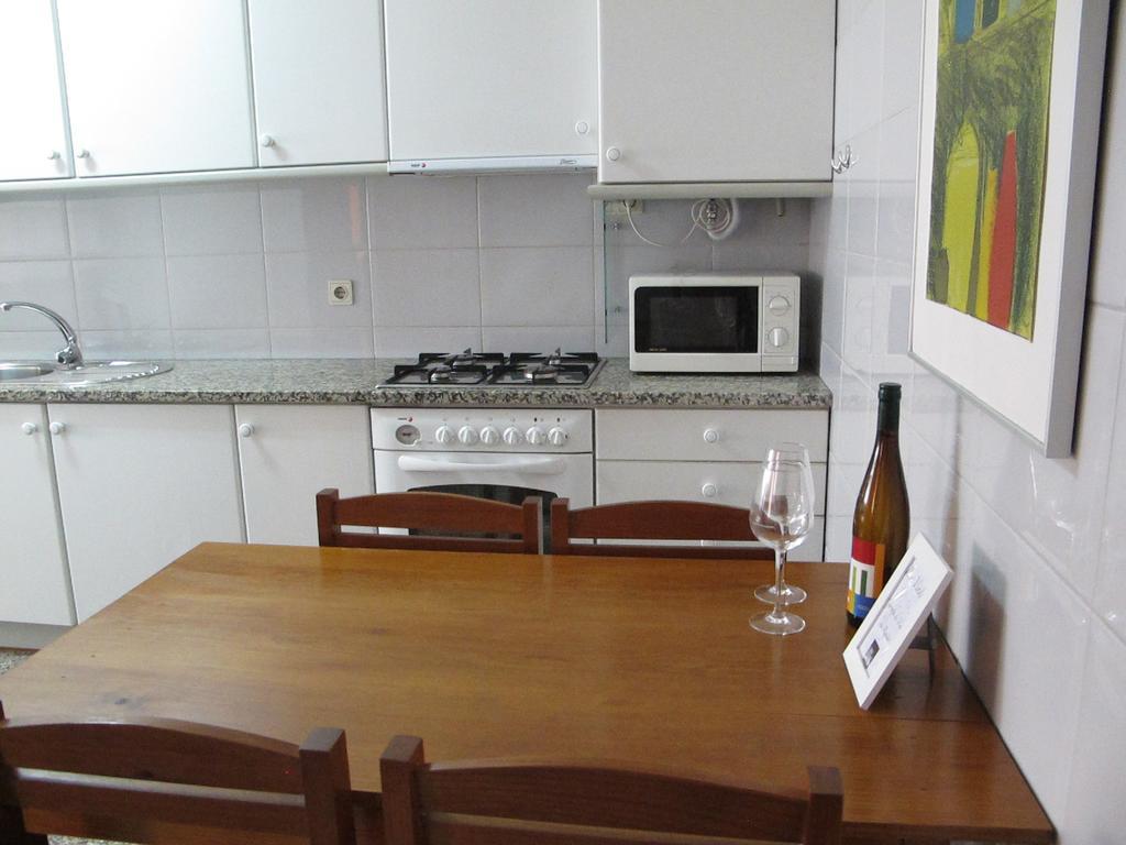 Casa Da Vila Cerveira Vila Nova de Cerveira Camera foto