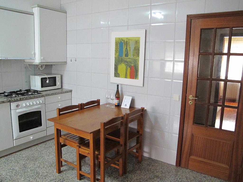 Casa Da Vila Cerveira Vila Nova de Cerveira Camera foto