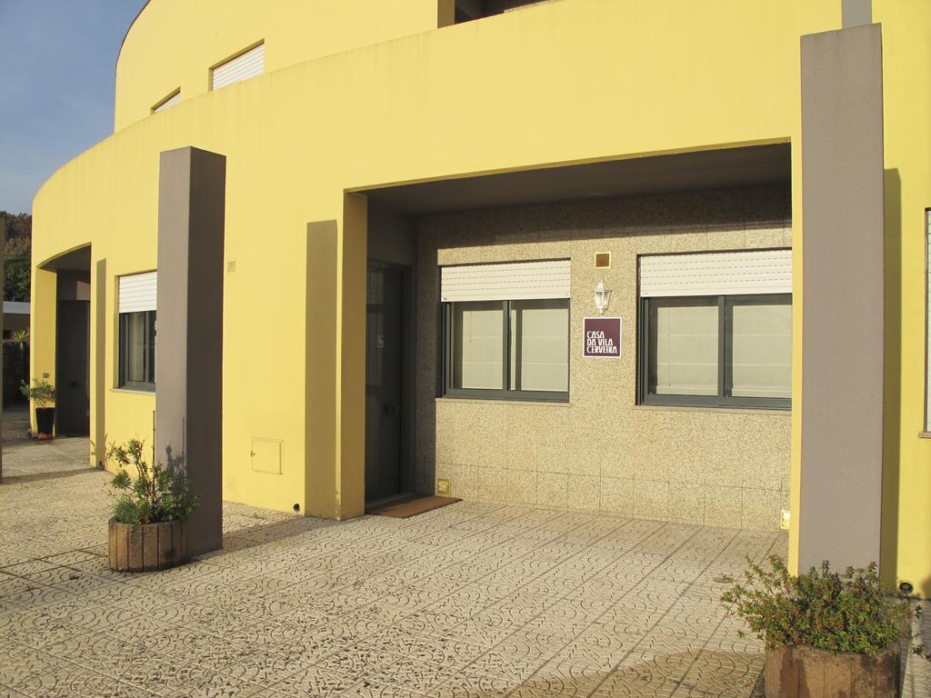 Casa Da Vila Cerveira Vila Nova de Cerveira Camera foto
