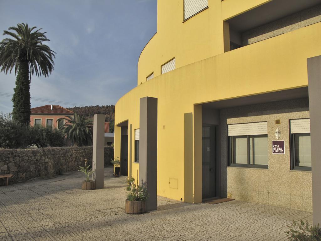 Casa Da Vila Cerveira Vila Nova de Cerveira Camera foto