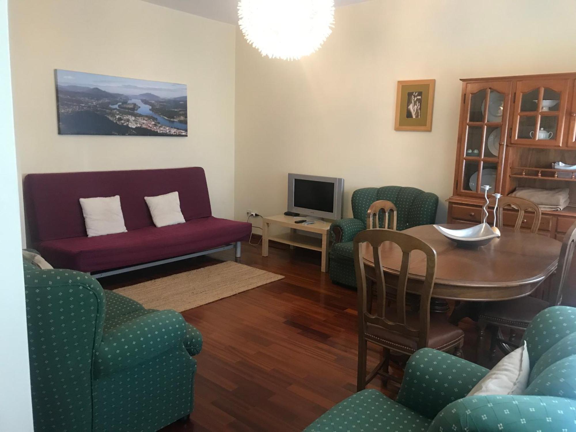 Casa Da Vila Cerveira Vila Nova de Cerveira Esterno foto