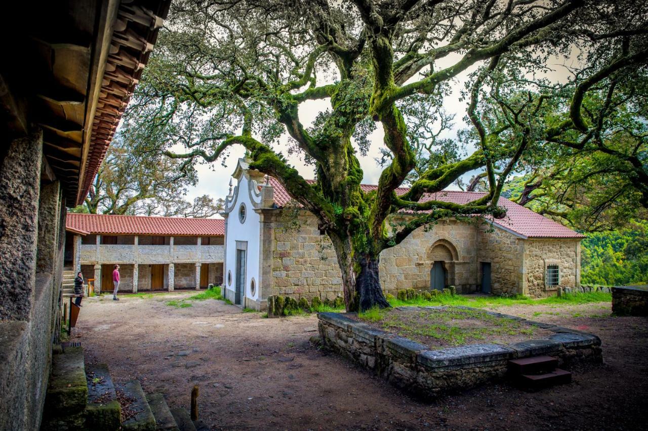 Casa Da Vila Cerveira Vila Nova de Cerveira Esterno foto
